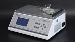 紙張/紙板摩擦系數(shù)儀爽滑性測試步驟講解！