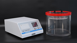 零食包裝密封性測(cè)試儀器大揭秘！