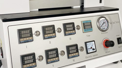 什么是雙五點梯度熱封試驗儀？儀器概述