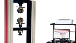 WDW-2T電子萬能試驗機的測試項目全面介紹！