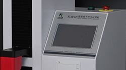 電子拉力試驗(yàn)機(jī)破裂強(qiáng)度測(cè)試的重要性和檢測(cè)標(biāo)準(zhǔn)！