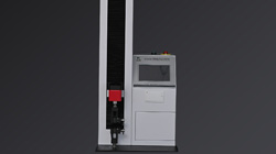 電子拉力試驗機：薄膜拉伸性能測試全流程！