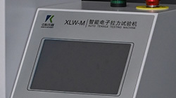 探索電子拉力試驗機：拉伸試驗機測試項目全解！