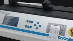 探索電子剝離試驗機的核心功能與技術(shù)優(yōu)勢！