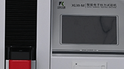 GB 13022-91電池隔膜拉伸強(qiáng)度測試儀使用方法！